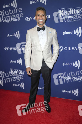 GLAAD Media Awards 2022 in New York