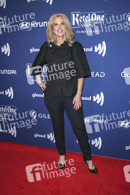 GLAAD Media Awards 2022 in New York