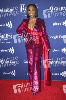 GLAAD Media Awards 2022 in New York