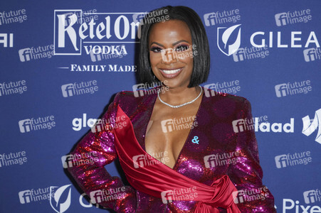 GLAAD Media Awards 2022 in New York