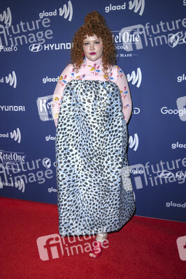 GLAAD Media Awards 2022 in New York