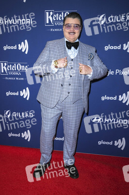GLAAD Media Awards 2022 in New York