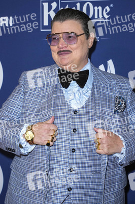 GLAAD Media Awards 2022 in New York