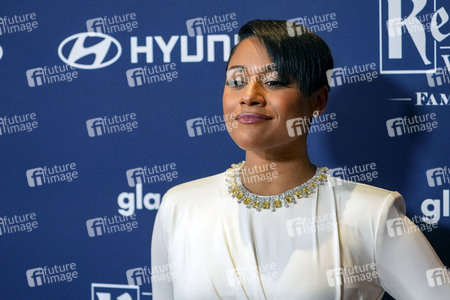 GLAAD Media Awards 2022 in New York