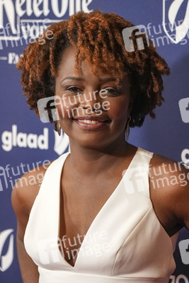 GLAAD Media Awards 2022 in New York