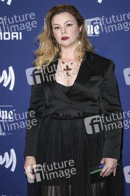 GLAAD Media Awards 2022 in New York