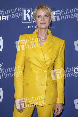 GLAAD Media Awards 2022 in New York