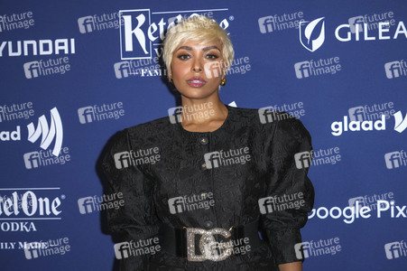 GLAAD Media Awards 2022 in New York