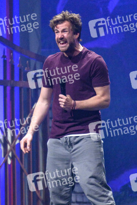 Auftritt von Luke Mockridge in Köln