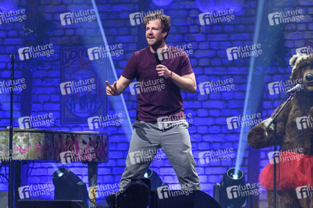 Auftritt von Luke Mockridge in Köln