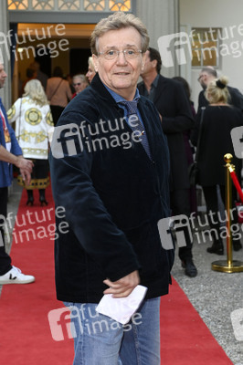 Theaterpremiere 'Monsieur Claude und seine Töchter - Teil 2' in Berlin