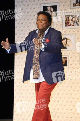 Theaterpremiere 'Monsieur Claude und seine Töchter - Teil 2' in Berlin
