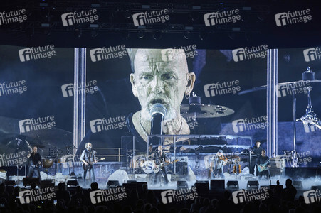 Konzert von Santiano in Hannover