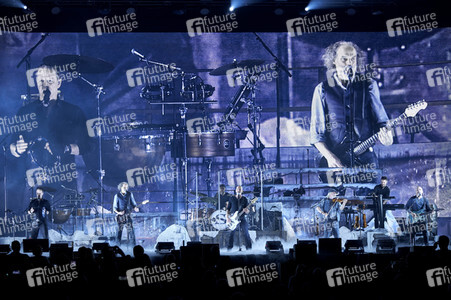 Konzert von Santiano in Hannover