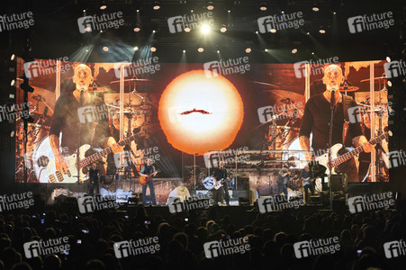 Konzert von Santiano in Hannover