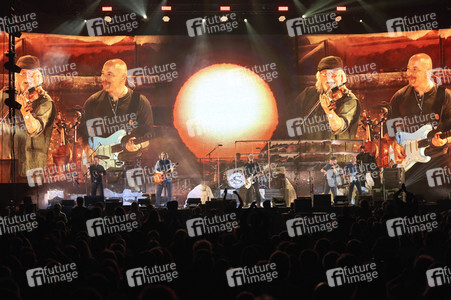 Konzert von Santiano in Hannover