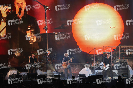 Konzert von Santiano in Hannover