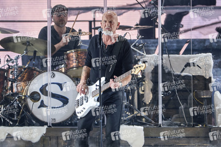 Konzert von Santiano in Hannover