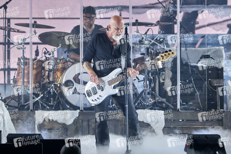 Konzert von Santiano in Hannover