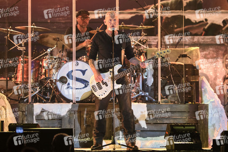 Konzert von Santiano in Hannover