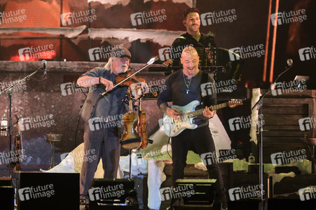 Konzert von Santiano in Hannover
