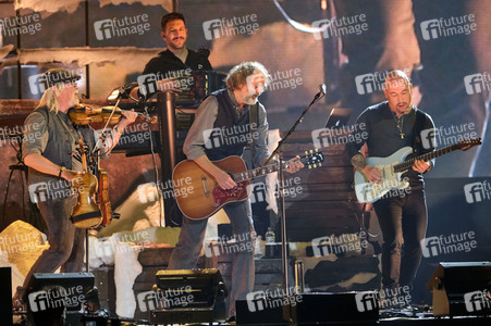 Konzert von Santiano in Hannover