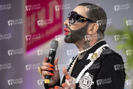 Beauty Messe 2022 in Düsseldorf