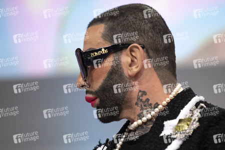 Beauty Messe 2022 in Düsseldorf