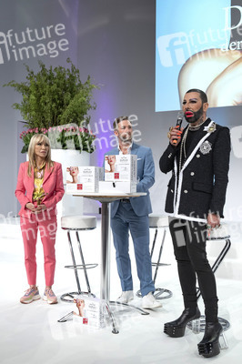 Beauty Messe 2022 in Düsseldorf