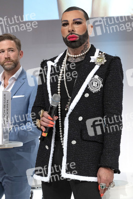 Beauty Messe 2022 in Düsseldorf