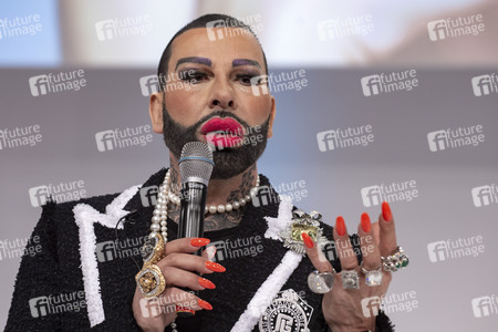 Beauty Messe 2022 in Düsseldorf