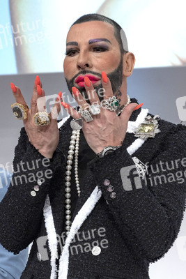 Beauty Messe 2022 in Düsseldorf