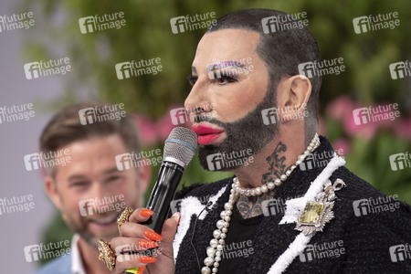 Beauty Messe 2022 in Düsseldorf