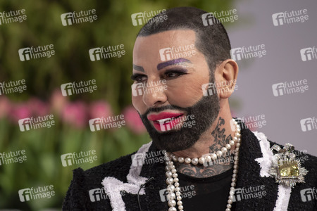Beauty Messe 2022 in Düsseldorf