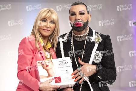 Beauty Messe 2022 in Düsseldorf