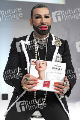 Beauty Messe 2022 in Düsseldorf