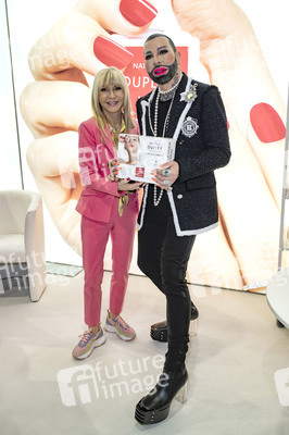 Beauty Messe 2022 in Düsseldorf