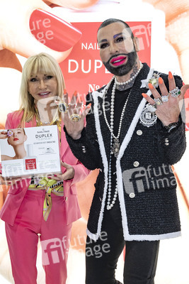 Beauty Messe 2022 in Düsseldorf