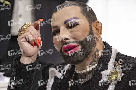 Beauty Messe 2022 in Düsseldorf