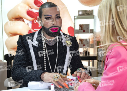 Beauty Messe 2022 in Düsseldorf