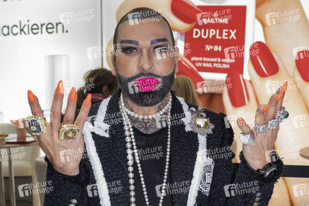Beauty Messe 2022 in Düsseldorf
