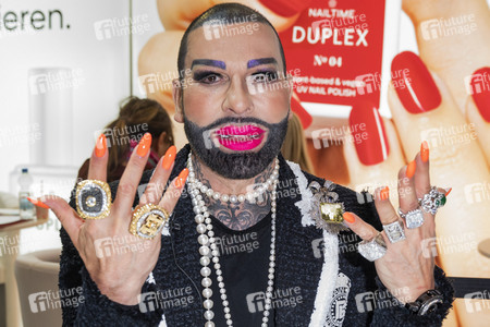 Beauty Messe 2022 in Düsseldorf