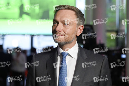 Statement der FDP zur Landtagswahl in Schleswig-Holstein in Berlin