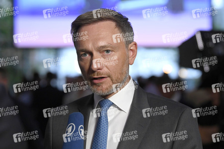 Statement der FDP zur Landtagswahl in Schleswig-Holstein in Berlin