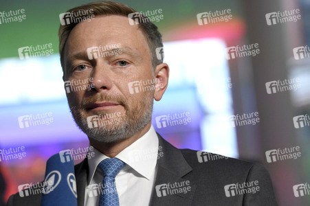 Statement der FDP zur Landtagswahl in Schleswig-Holstein in Berlin