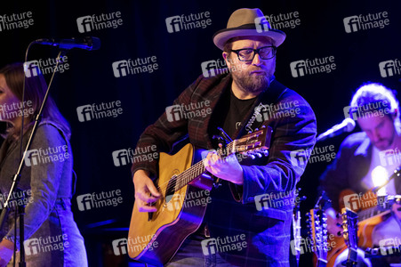 Konzert von Gregor Meyle in Erfurt