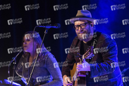 Konzert von Gregor Meyle in Erfurt