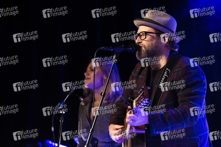 Konzert von Gregor Meyle in Erfurt
