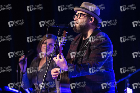 Konzert von Gregor Meyle in Erfurt