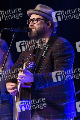 Konzert von Gregor Meyle in Erfurt